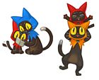Cat Hoods