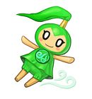Hyul of Wind