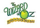 The Wizard of Oz: Beyond the Yellow Brick Road - Logo