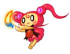 Pachi of Fire