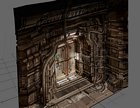 Industrial Door