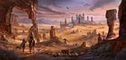 Alik'r Desert