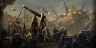 Siege Weapons