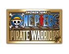 One Piece: Pirate Warriors Logo