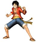 Luffy