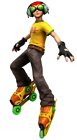 Beat (Jet Set Radio)