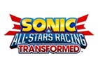 Sonic & All-Stars Racing Transformed Logo