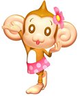 MeeMee (Super Monkey Ball)