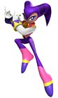 Nights (Nights into Dreams...)
