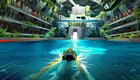 Super Monkey Ball, Inside Pyramid
