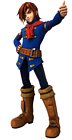 Vyse (Skies of Arcadia)