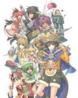 Atelier Annie Characters