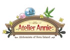 Atelier Annie: Alchemists of Sera Island Logo