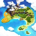 World Map