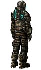 Legionary Suit, Back