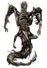 Monster Concept