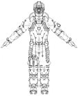 Snow Suit Concept
