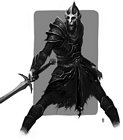 Barrow Wight Soldier
