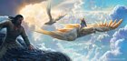 Flight to Rivendell
