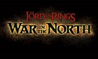 The Lord of the Rings: War in the North - Logo