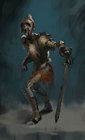 Undead Plate Swordsman