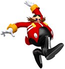 Eggman, Long Jump