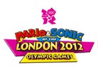 Mario & Sonic at the London 2012 Olympic Games - Logo