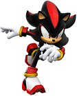 Shadow, 100m Sprint