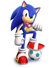 Sonic, Soccer