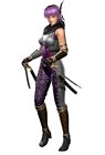Ayane, Blossom of Miyama