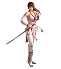 Kasumi, Immaculate White