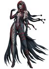 Soul Sacrifice