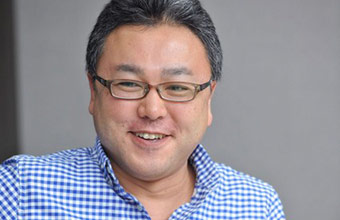 Akihiko Yoshida photo