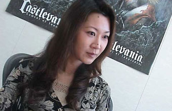 Ayami Kojima