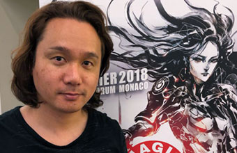 Yoji Shinkawa