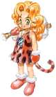 Leah