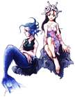 Mermaids