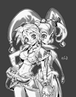Kid & Harle