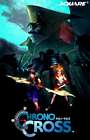 Chrono Cross Promotional Art