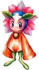 Neofio Art from Chrono Cross