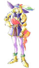 Pierre Concept Art