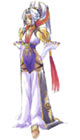 Steena Concept Art