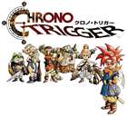 Chrono Trigger Box Art