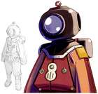 EDF Soldier