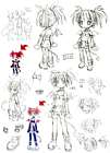 Etna Concept Sketches