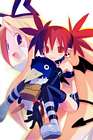 Flonne, Etna, & Prinny