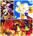 Various Artworks