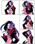 Vyers Facial Expressions