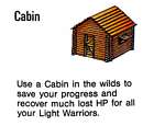 Cabin