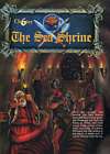 Nintendo Power Chapter 6 Art from Final Fantasy